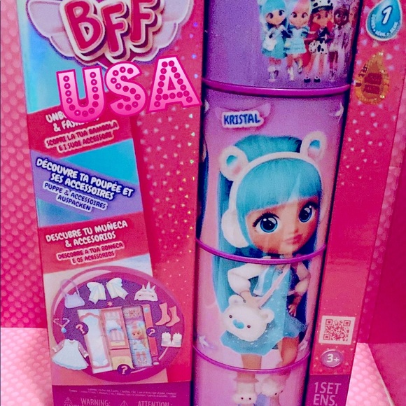 COPY - Cry Babies Magic Tears - Picture 1 of 2